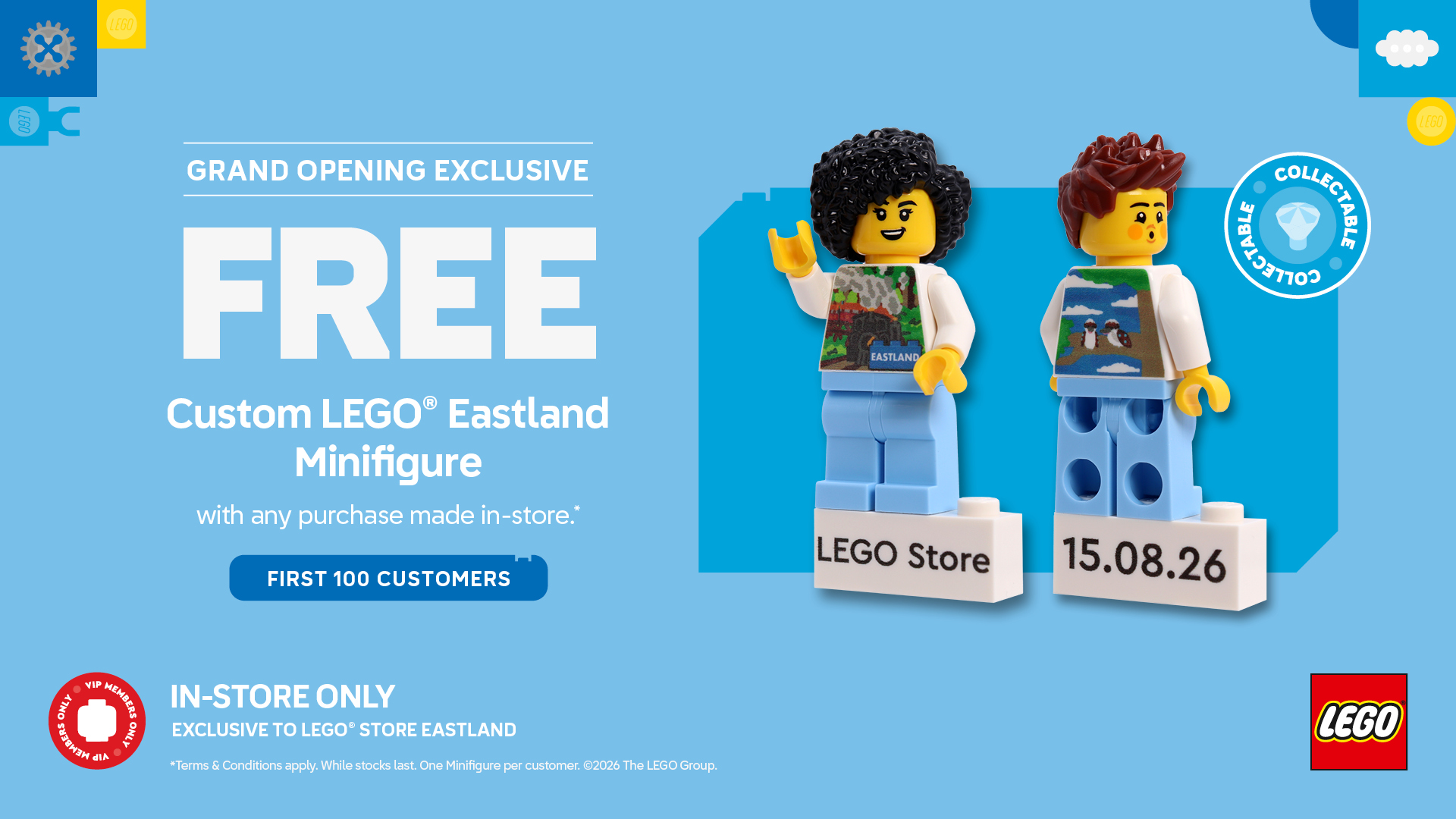 LEGO