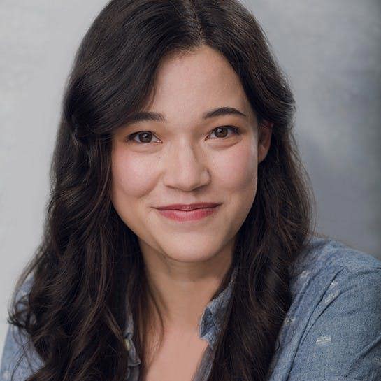 Haley Henson, MFA 2022