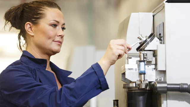 General job application