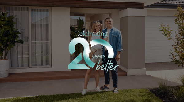 EasyLiving 20 Year Celebration Offer