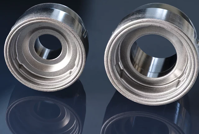 Improving production efficiency