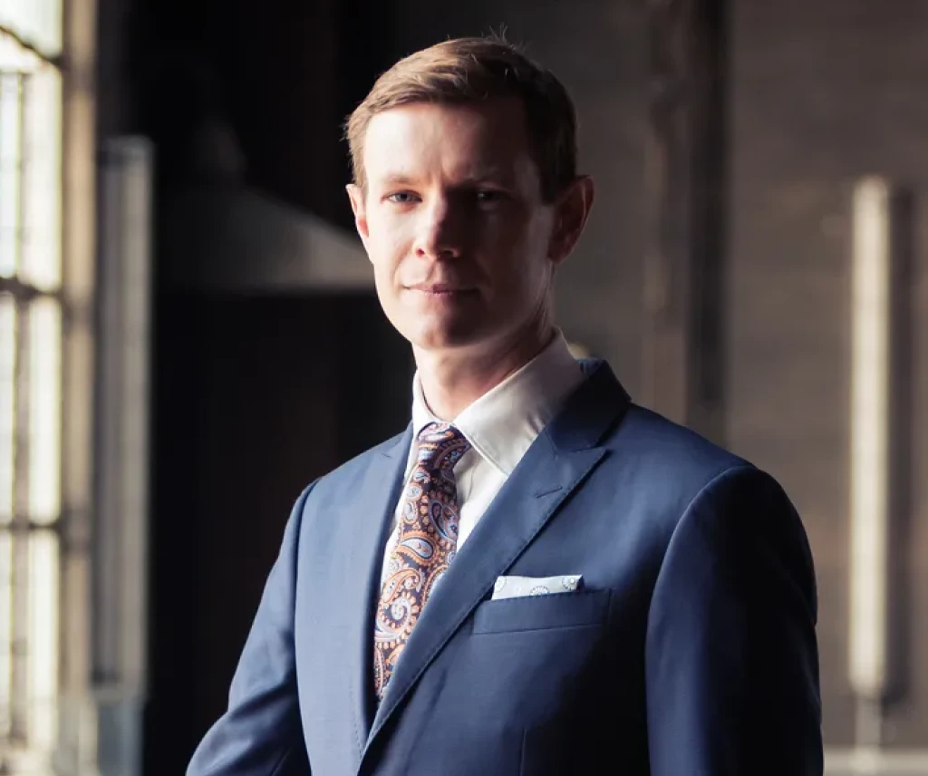 Daniel Cox – Group Manager - Technology – at Proximity