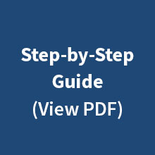 Step-by-Step Guide (View PDF)