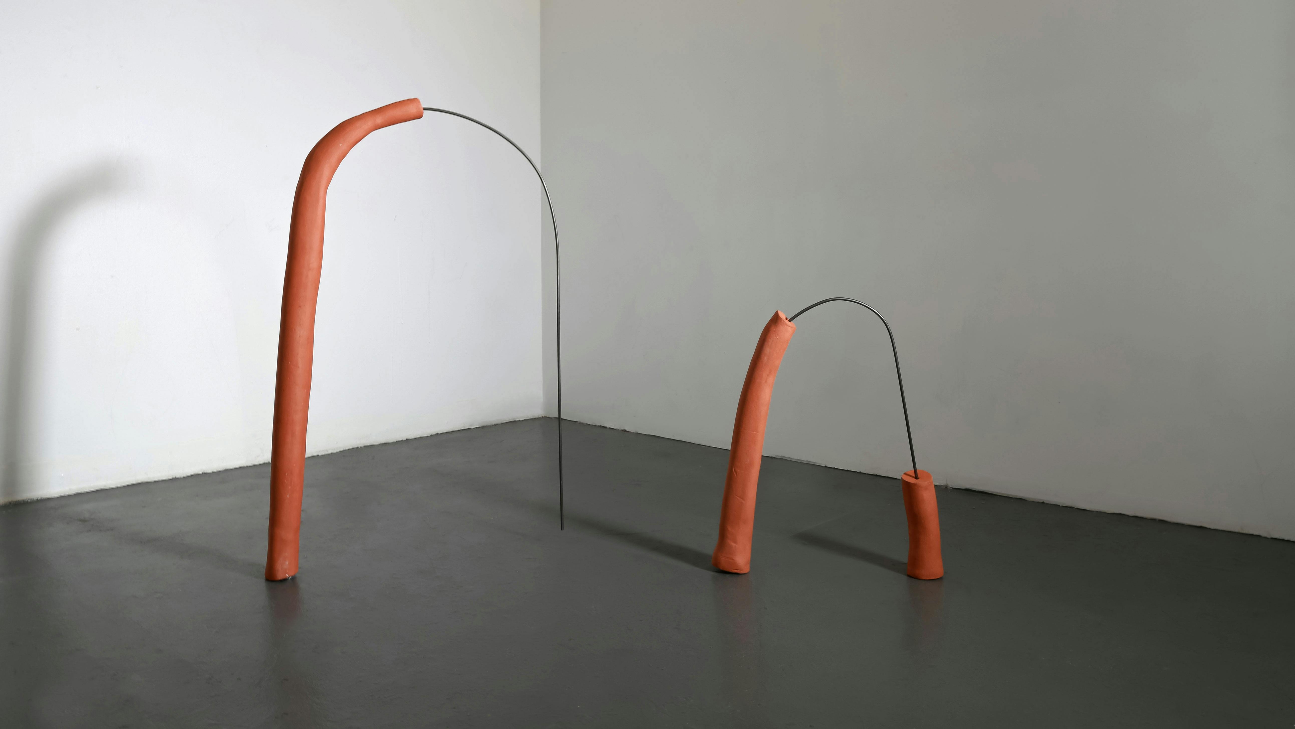 Materiality As Forms of Disembodiment