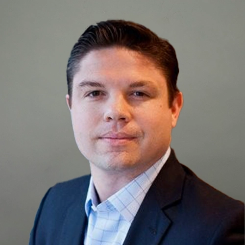 Robert Cesafsky – Chief Operating Officer – at Certinia