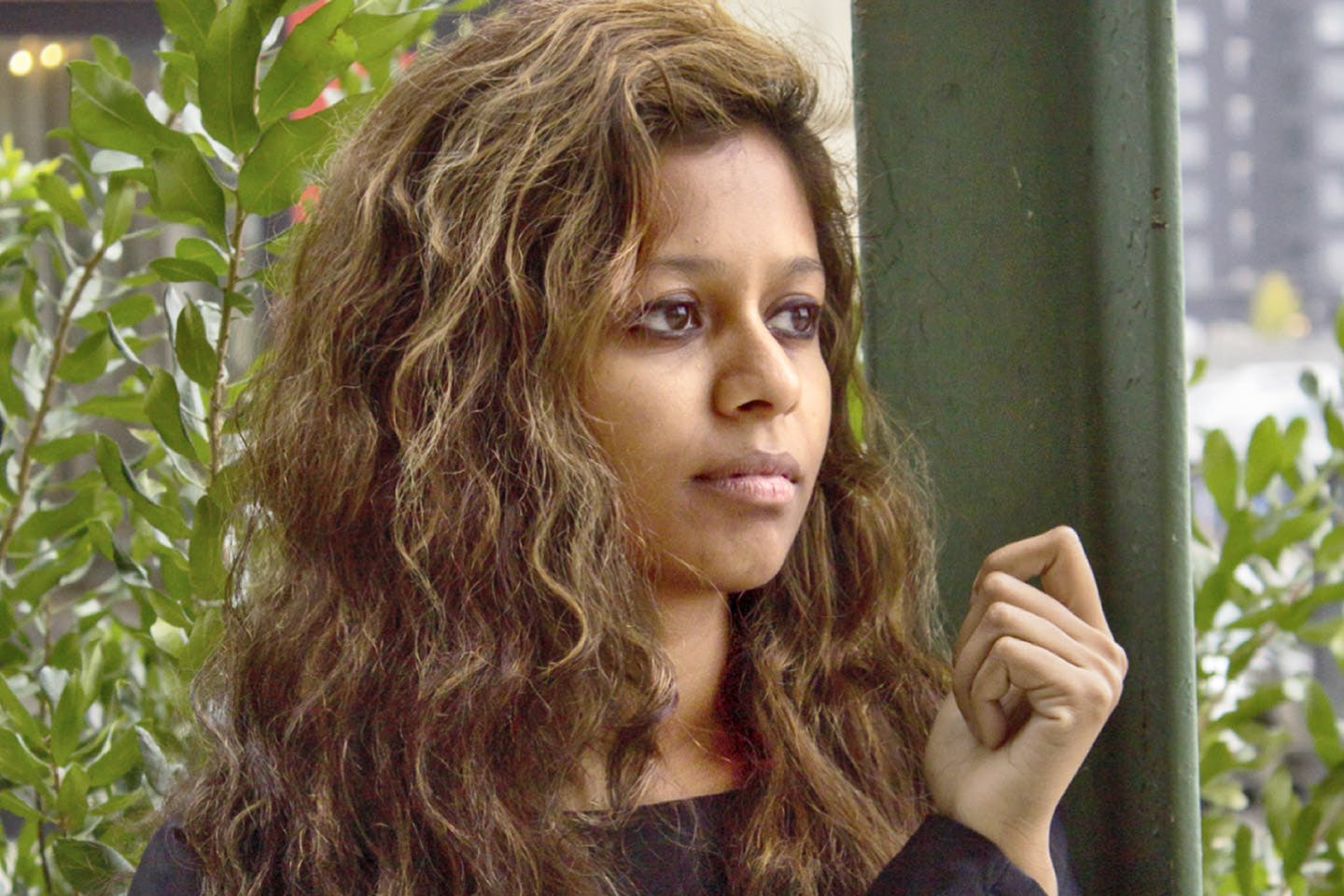 Ruchira Amare