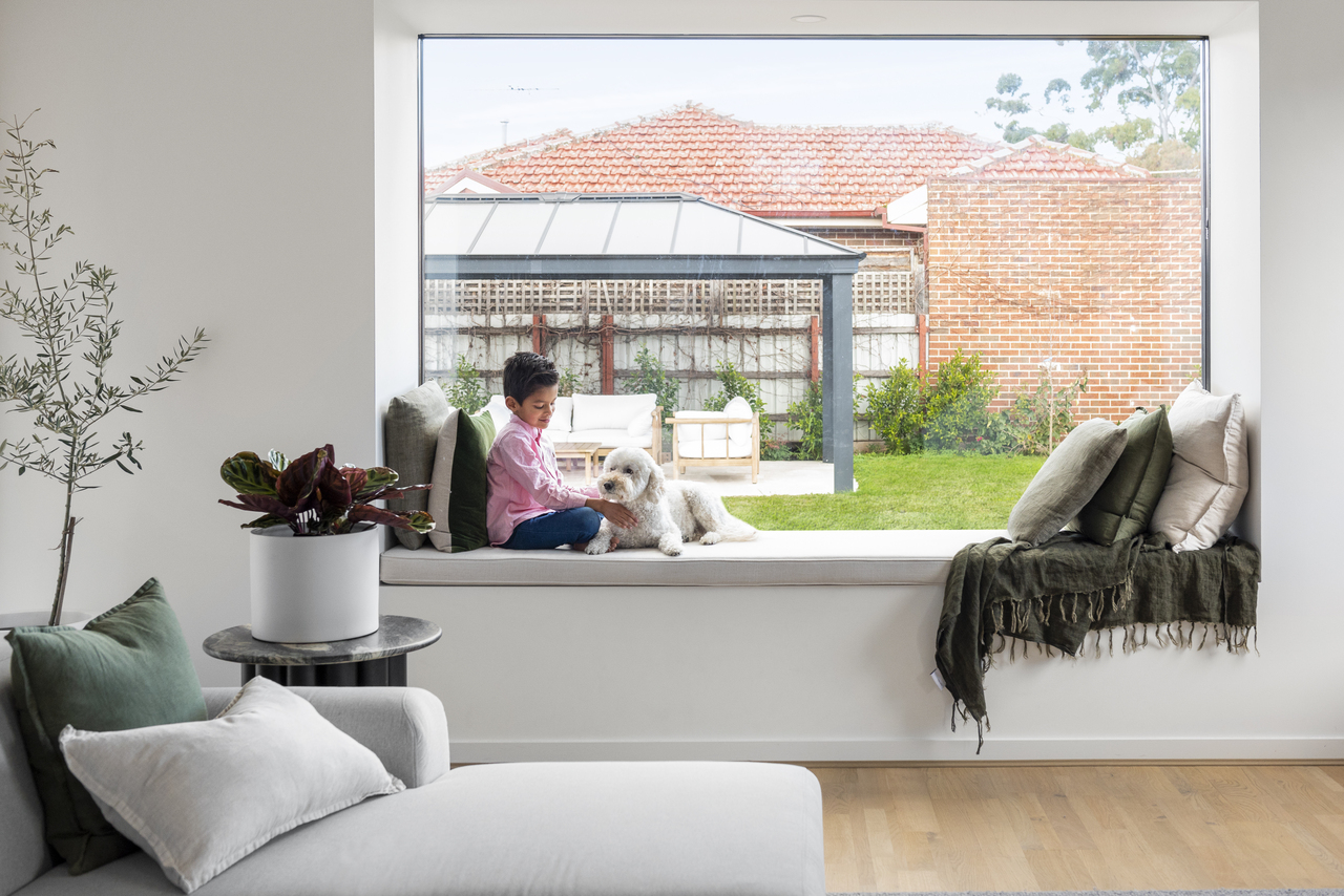 Everything you need to know about a knockdown rebuild