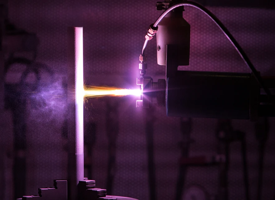 Improving sustainability through effective surface coating