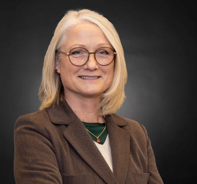 Catharina Nordeman, VP Group Sustainability, H&ouml;gan&auml;s AB