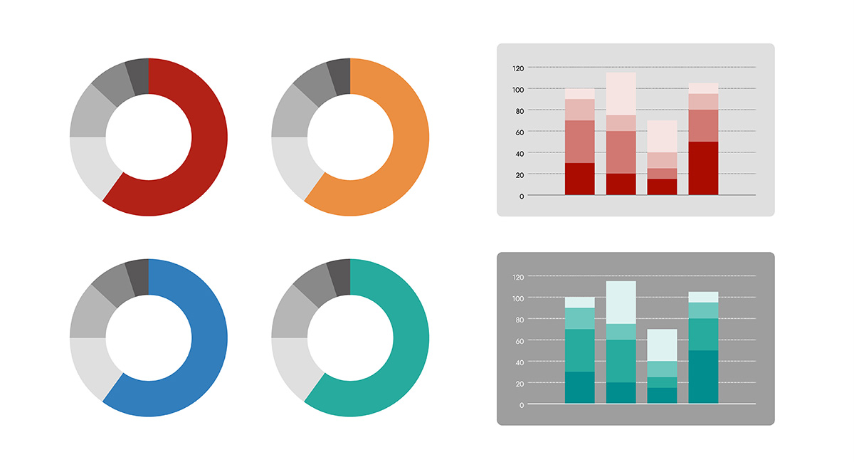 色を「情報設計の道具」として使う