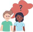 Stereotyping and making assumptions about people being heterosexual, cisgender and endosex (not intersex).