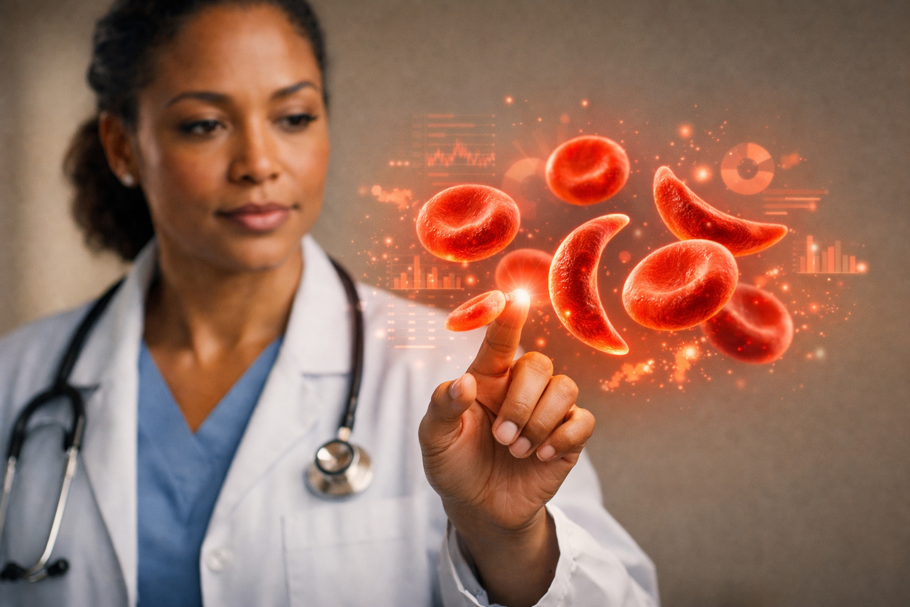 Hemoglobin Disorders