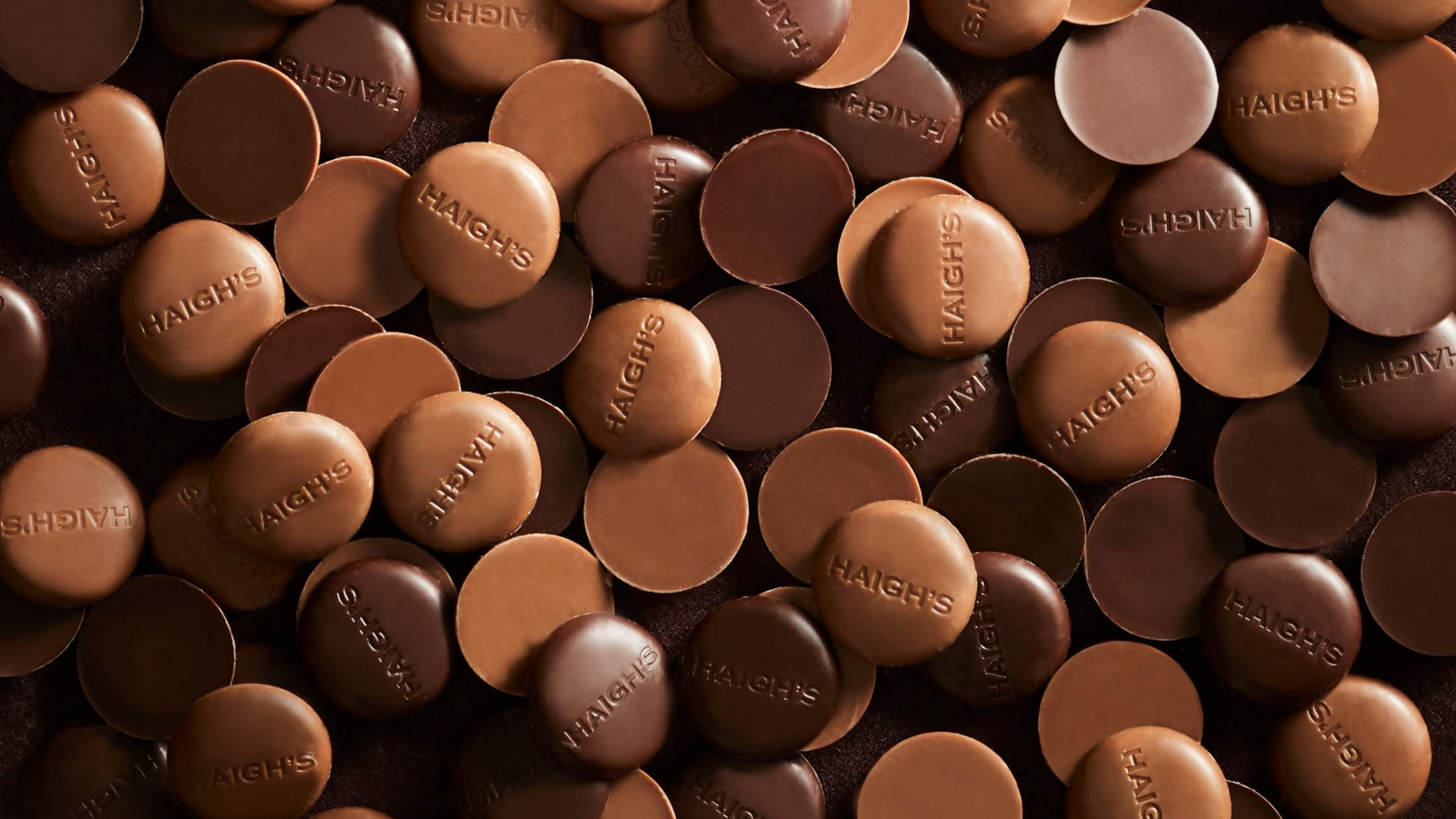 Haigh's Chocolates