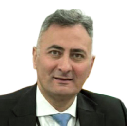 Nabil Roushdy Younan