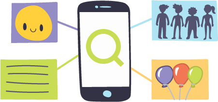 Research online and local community events being held by the Trans and gender diverse community for people your age and 