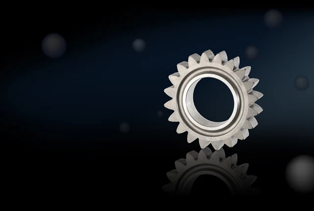 Pressing & Sintering