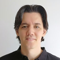 Profile Image of Daniel Torres