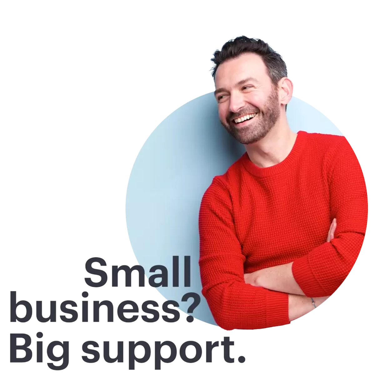 Man-smiling-in-red-small-business-big-support-1200x.webp