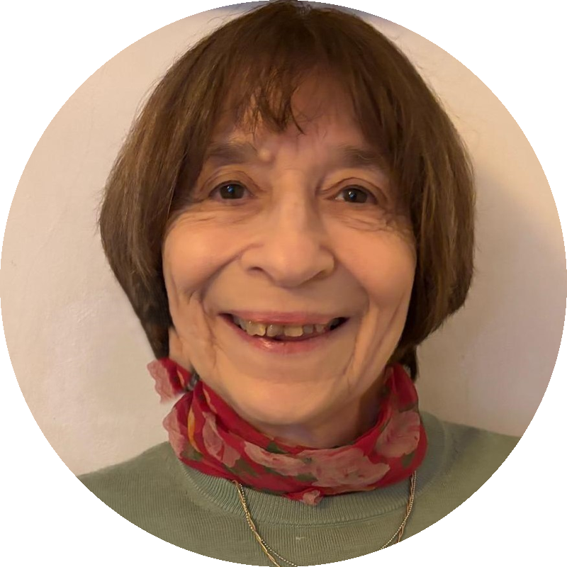 Professional headshot of Rosalie Ferner, MD
