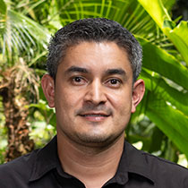 Profile Image of Edwin Duarte