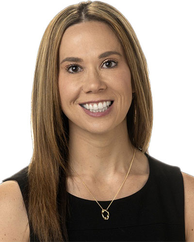 Amanda Iverson