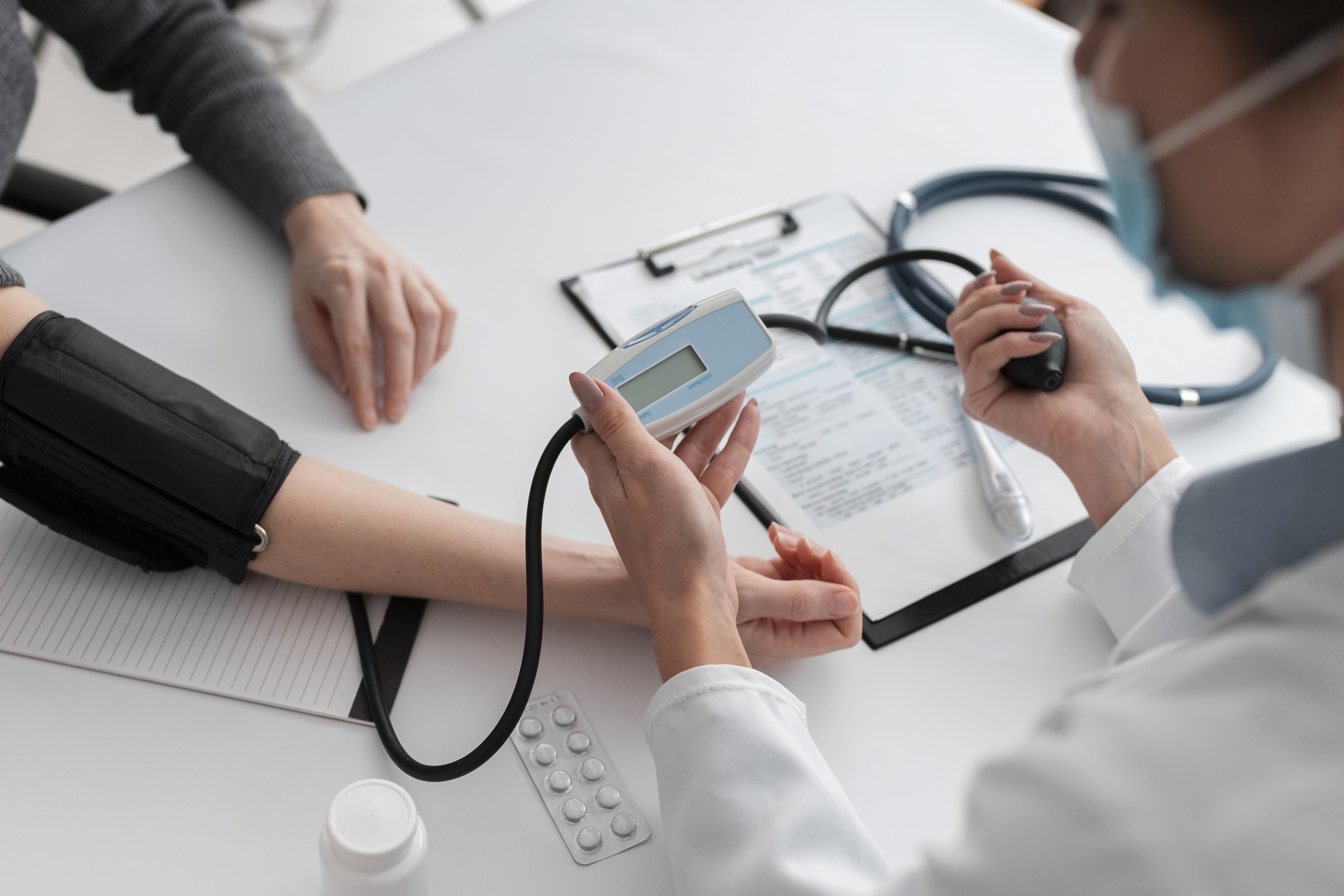 Medical Check-Up: Pengertian, Rentang Harga, dan Hubungannya untuk Asuransi Kesehatan