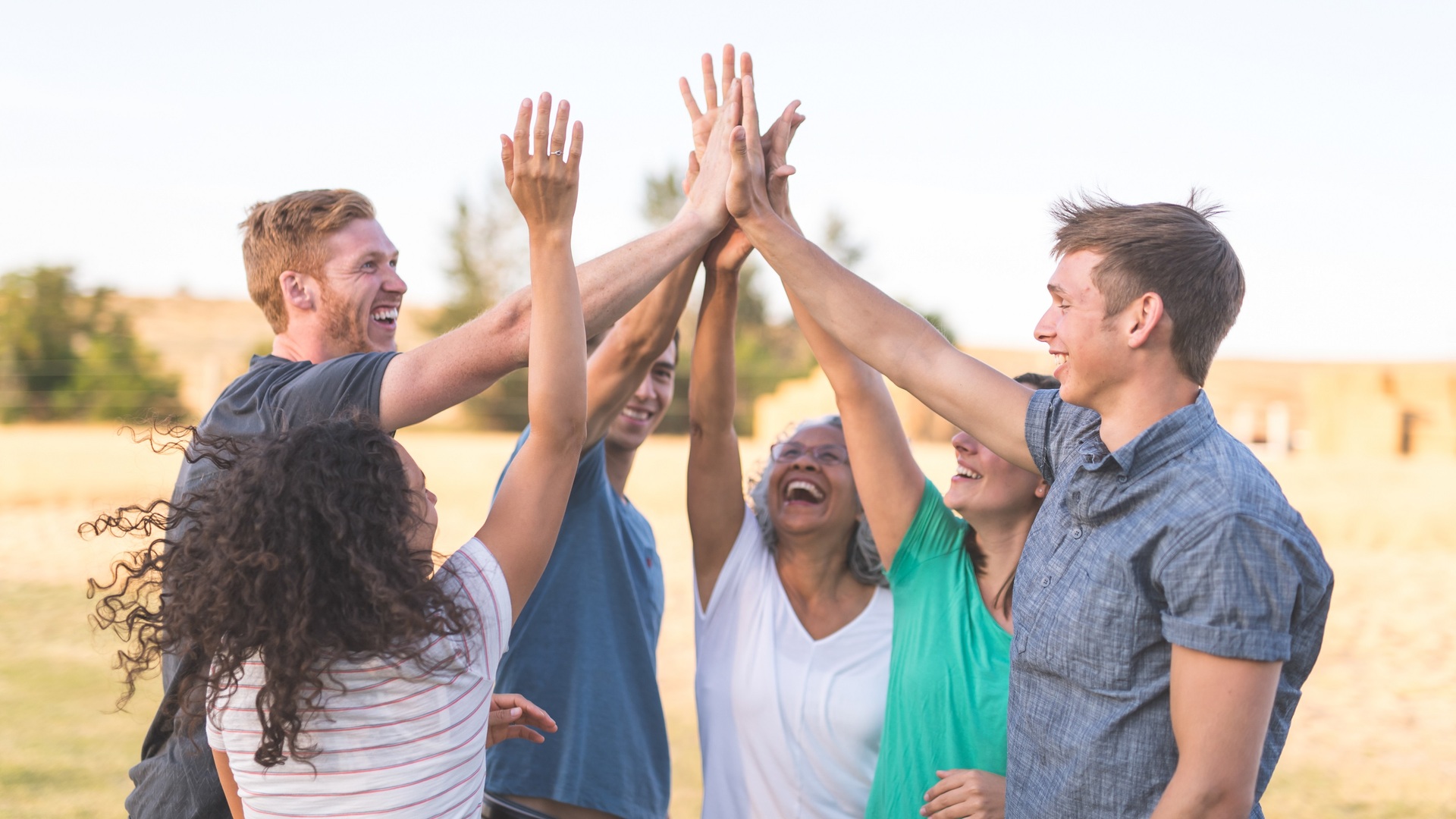 In Family Philanthropy, Embracing Differences Can Pay Off