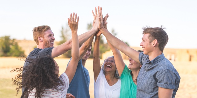 In Family Philanthropy, Embracing Differences Can Pay Off