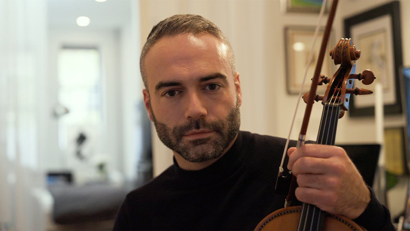 Embracing Identity and Pushing a Genre Forward