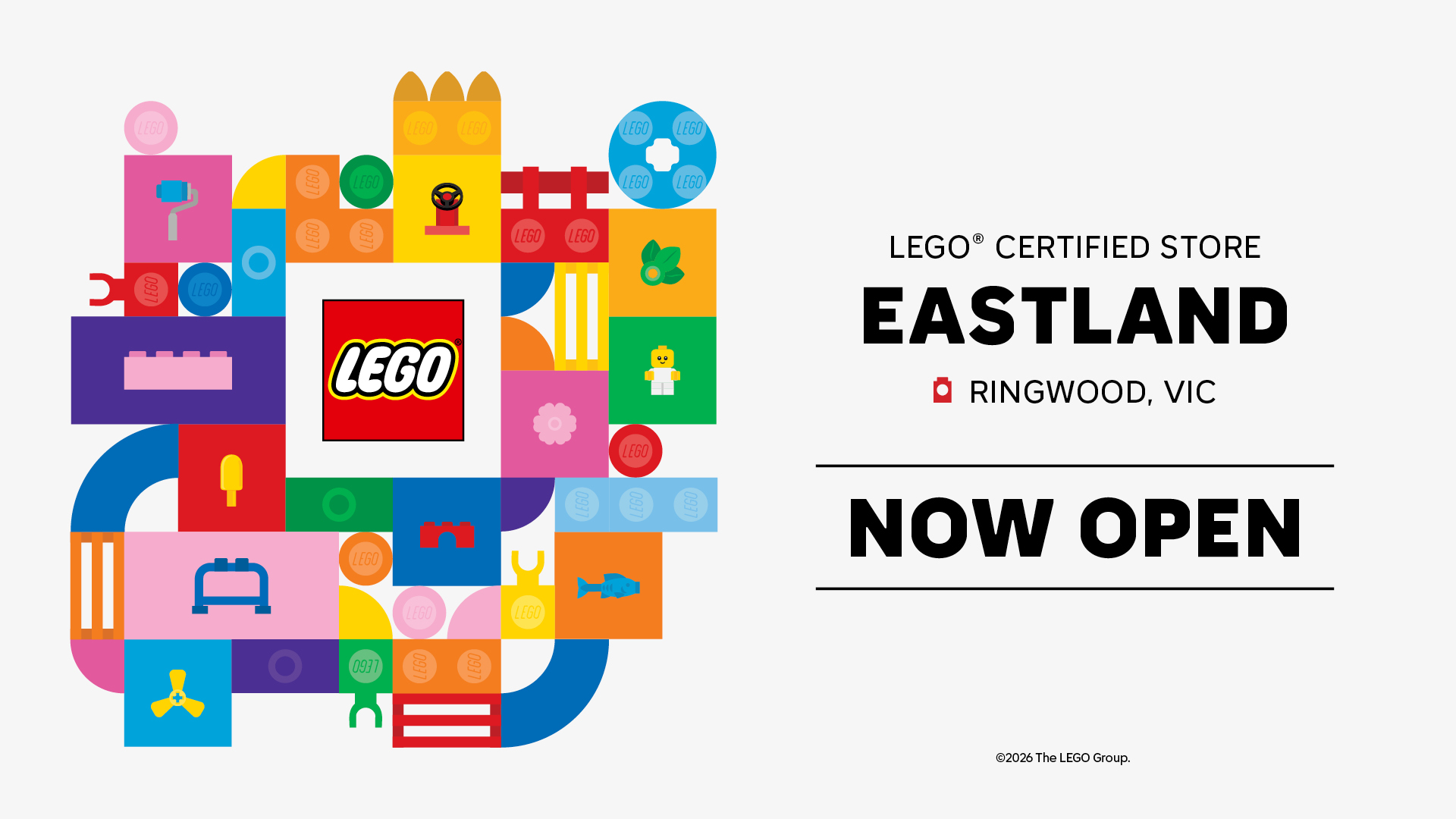 LEGO