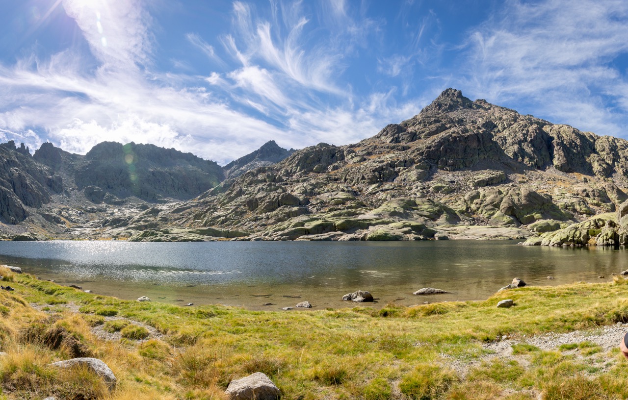 Escapada por la Sierra de Gredos