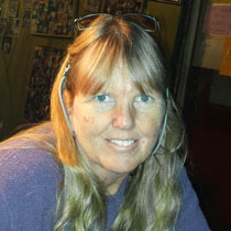 Profile Image of Joyce Harvison