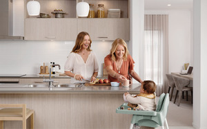One Room, Three Lives: The Case for Flexible Spaces