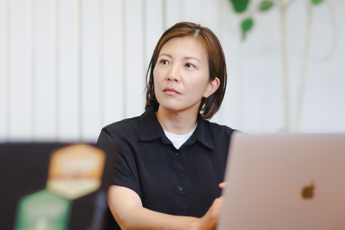 AMANA mizuki takahashi