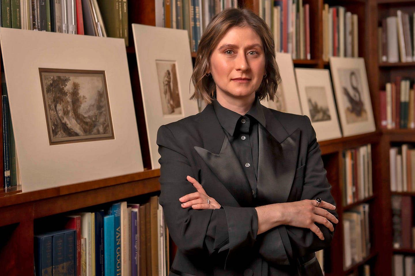 Sarah Mallory: Bringing Together Memory, Identity, and Resistance