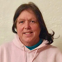 Profile Image of Nancy Welter