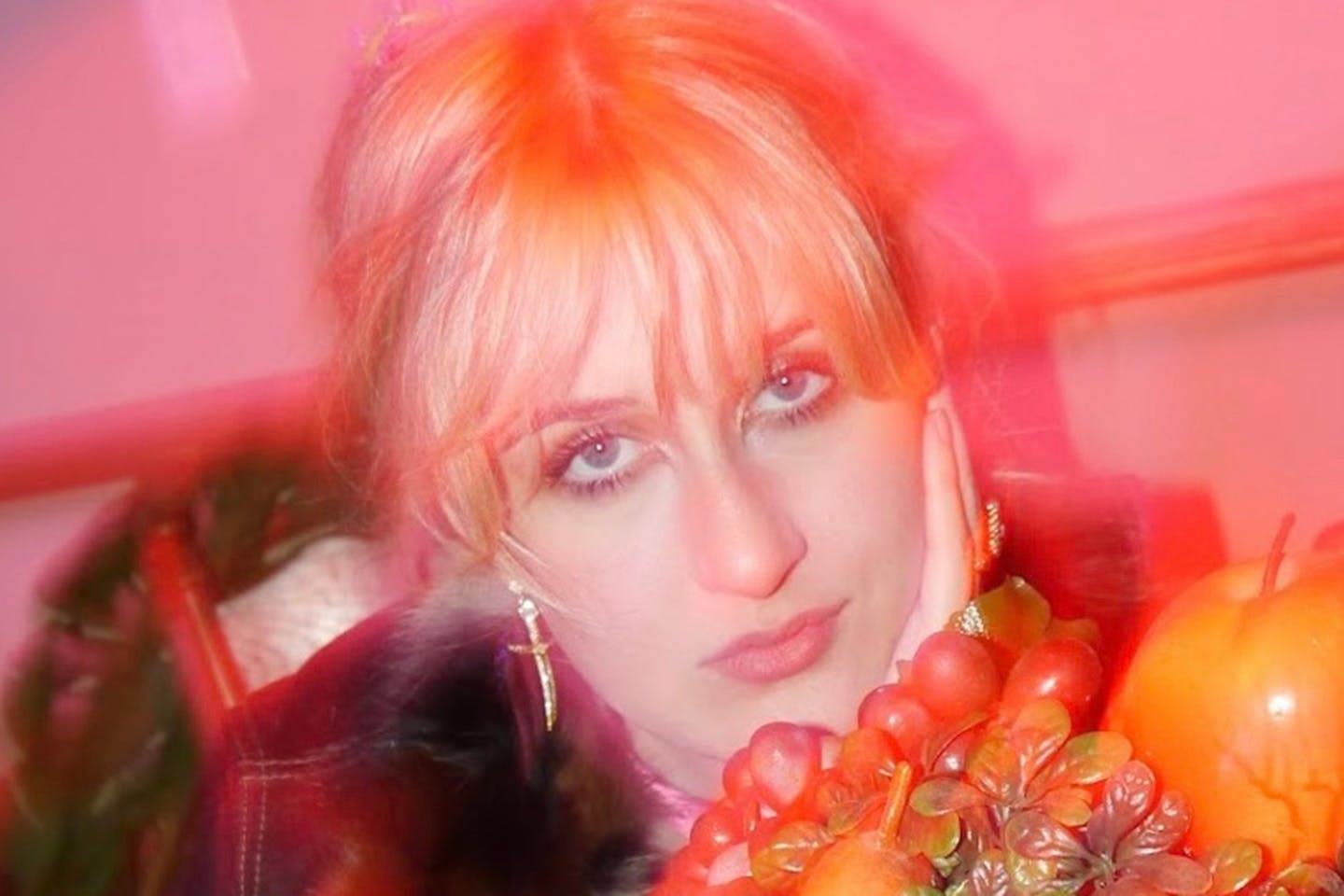 Drawing Parallels: Amelia Gorman and the Art of Creative Research