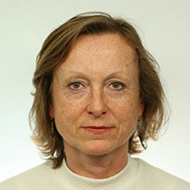Profile Image of Hana Kundratova