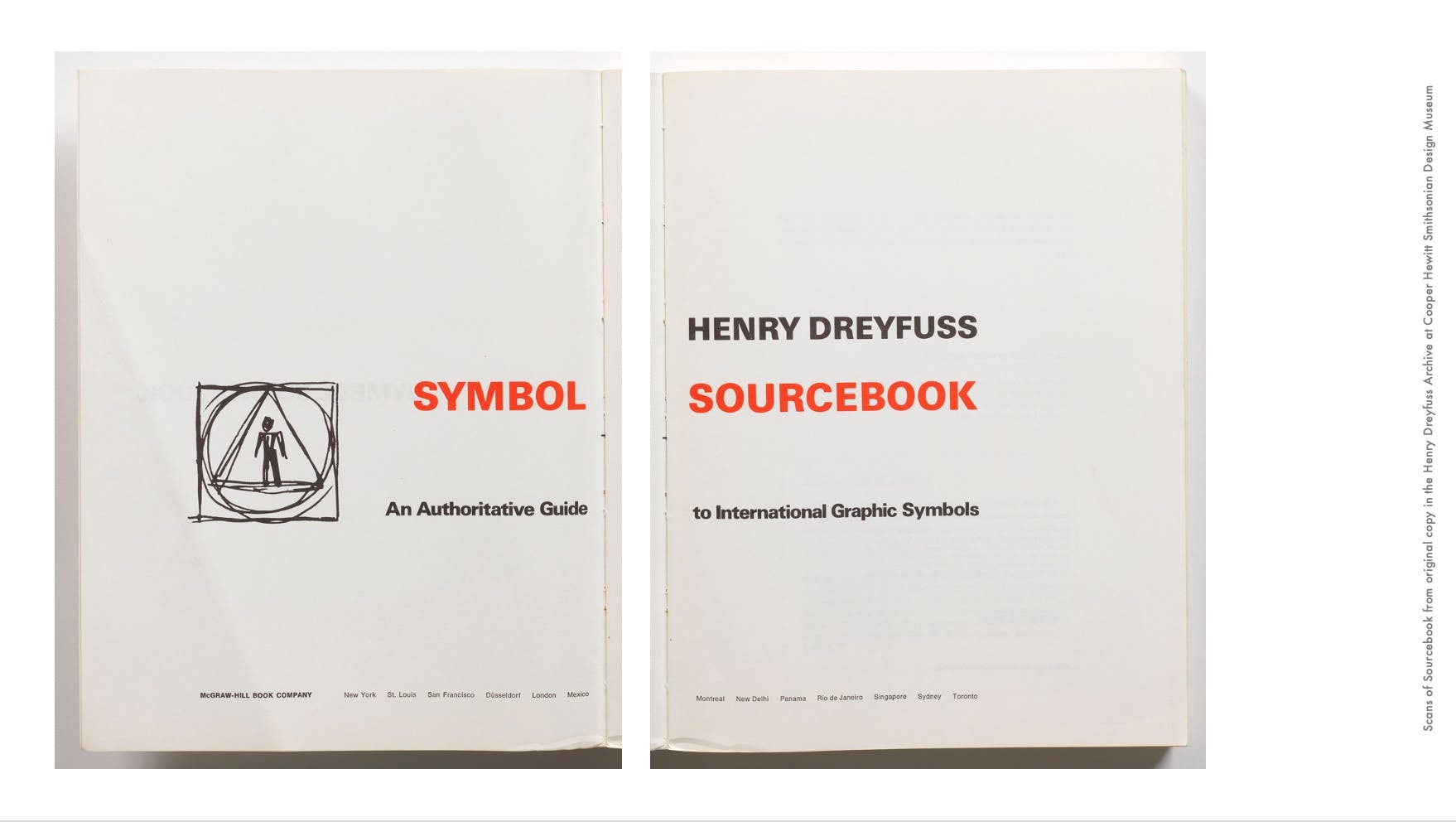 A Future Collaboration: Our Search for Symbols
