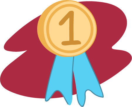 Give yourself mini rewards once you achieve your study goals – watch a TV show or go for a run.