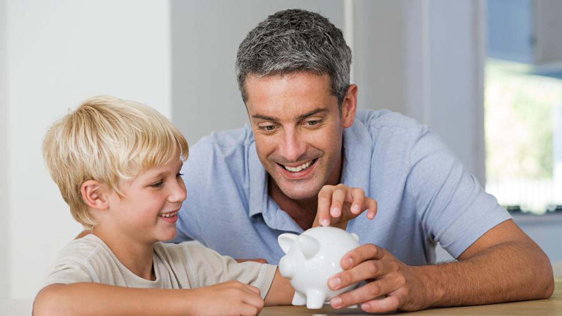 Teach Kids About Money While You’re Stuck At Home