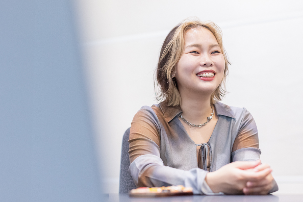 バブリー／CGOドットコム総長