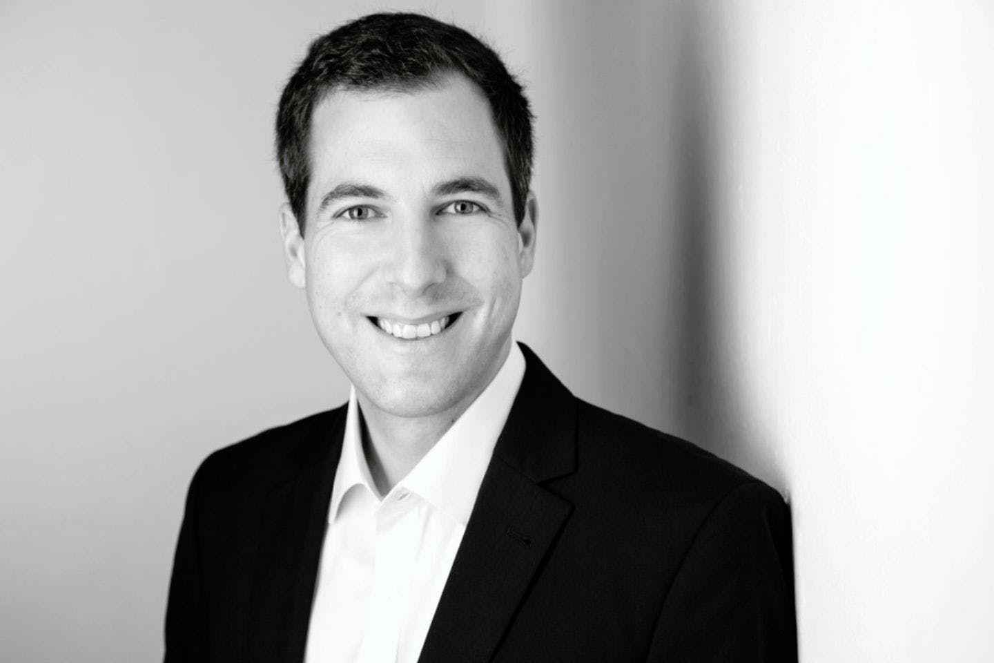 NSSR Welcomes Socioeconomist Till van Treeck as the 2021-2022 Heuss Professor