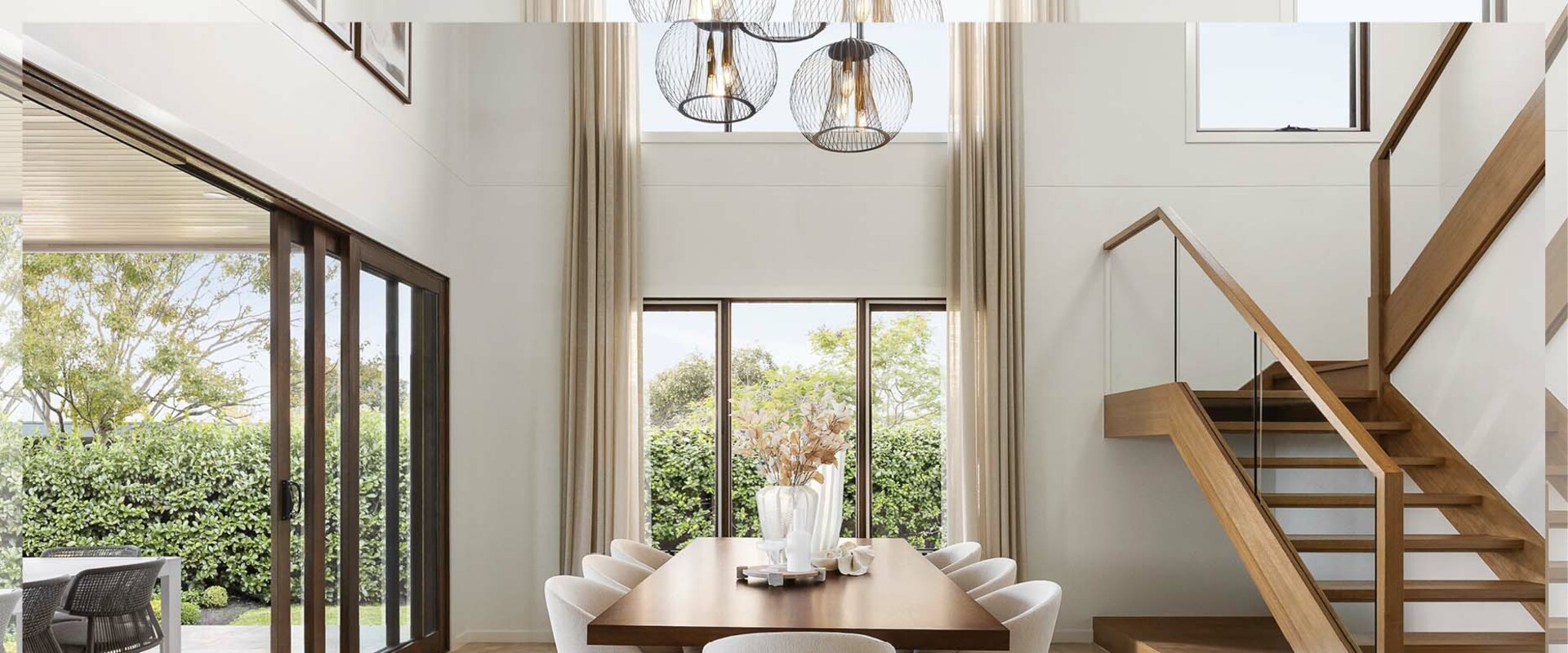 How Expansive Windows Help Create a 7-Star Energy Home