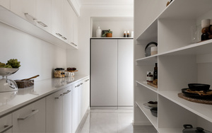 Meet the Grand Pantry: Making Kitchens Both Beautiful and Liveable