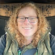 Profile Image of Lisa Unsworth