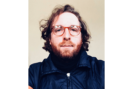 Joshua McWhirter