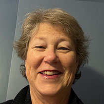 Profile Image of Colleen Patrick