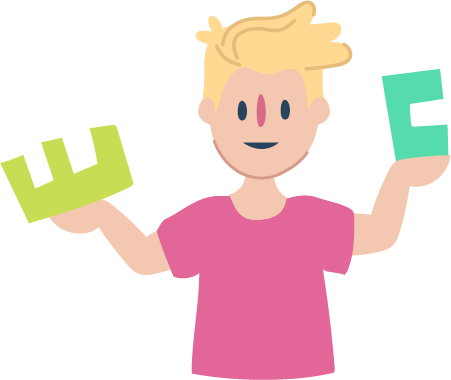 Improve communication and problem solving skills