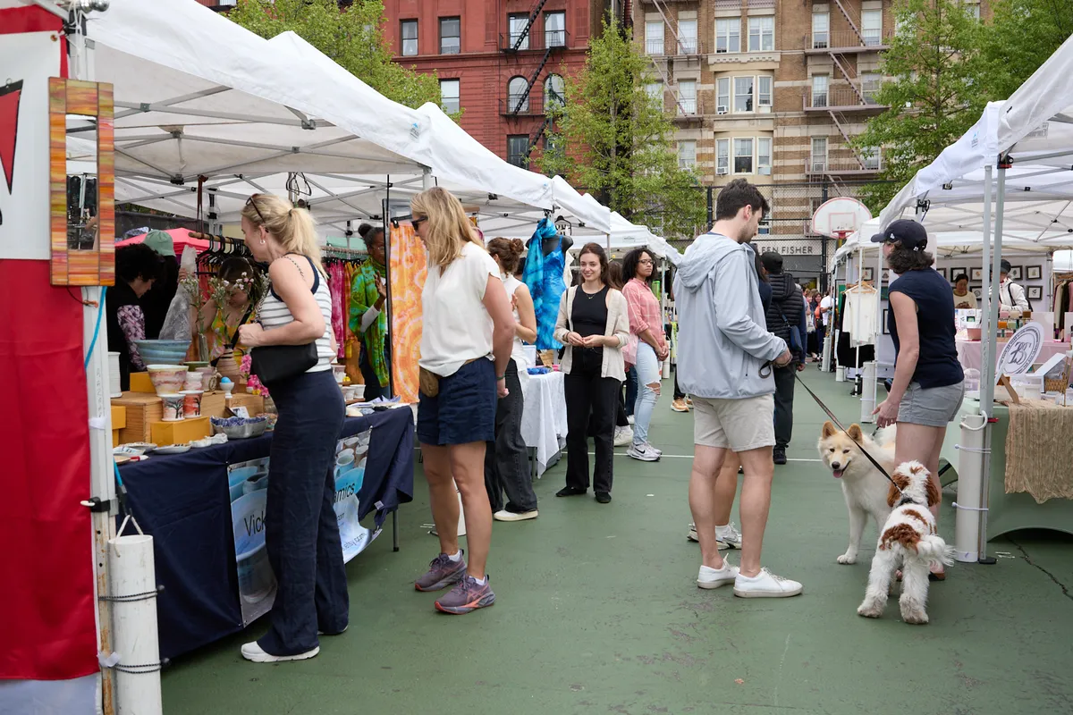 Following up after a market or pop-up - Grand Bazaar.webp